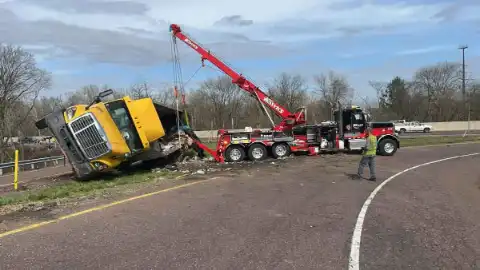 Heavy Duty Cargo Service Montgomery, Chester & Bucks Counties