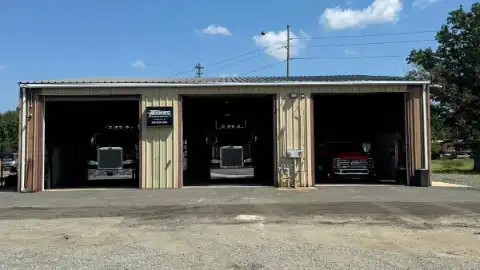 Local Towing Service