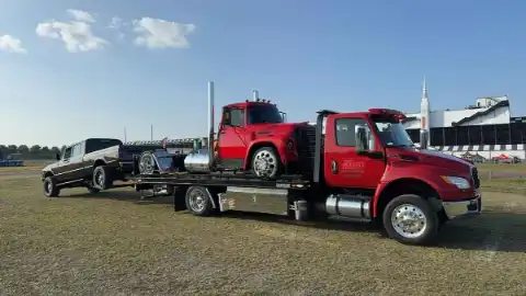 Local Towing Kempton, PA
