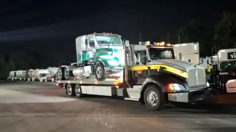 Medium Duty Towing Montgomery, Chester & Bucks Counties