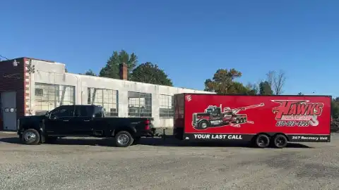 Montgomery County PA