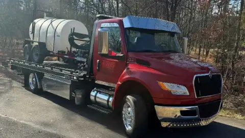 Pottstown PA Towing Rates