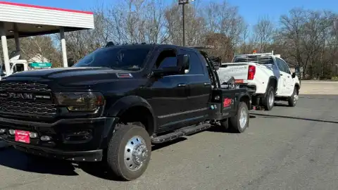 Private Property Towing Montgomery County PA